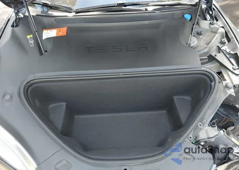 2018 Tesla Model S 100D/75D/P100D из США, поврежденный, VIN 5YJSA1E47JF258543